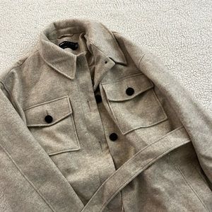 Jacket Stone
